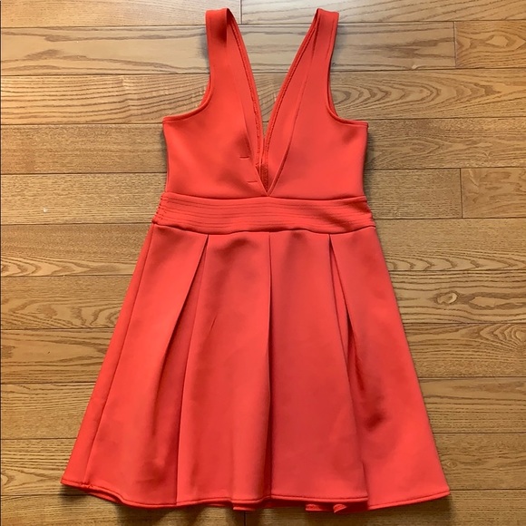 SEDUCTIONS Dress - Picture 2 of 5